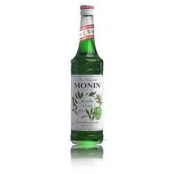 Monin green peppermint siroop? Wij leveren voordelig en snel!
