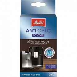 Melitta Anti Calc