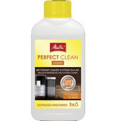 Melitta Perfect Clean Melksysteem reiniger