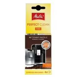 Melitta reinigingstabletten
