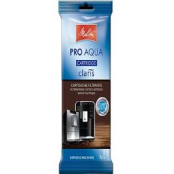 Melitta waterfilter pro aqua