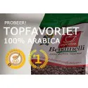 Bendinilli 100% arabica Gourmet