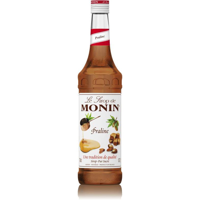 Monin Praline siroop