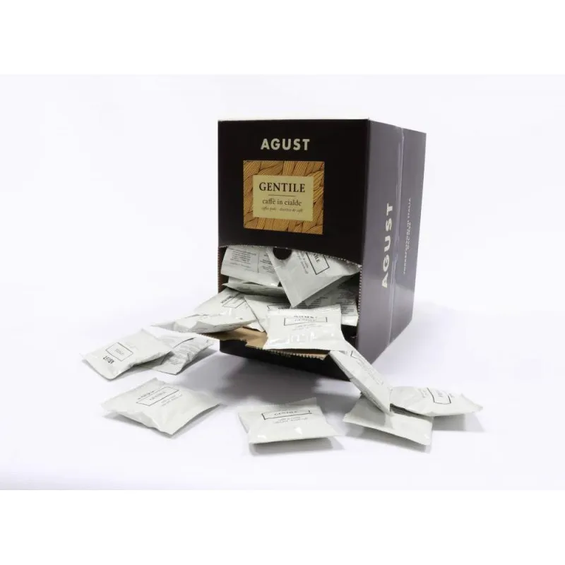 Op zoek naar prijswinnende ESE-koffiepads? Voordelig en snel geleverd!