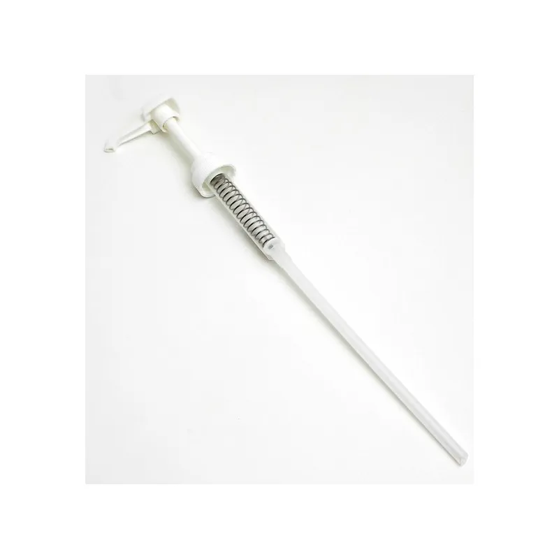 Monin Pomp Glazen 0,7 ltr fles