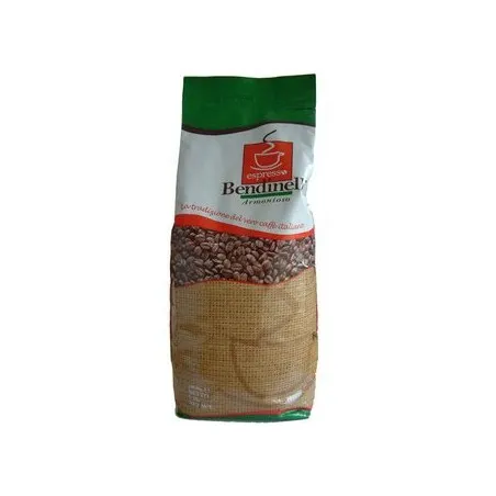 Op zoek naar perfecte koffie met pit? Bendinelli Armonioso