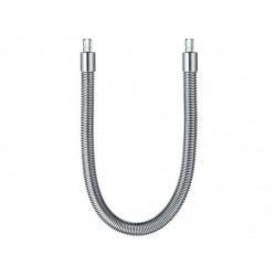 Jura RVS melkslang - HP3 