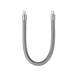 Jura RVS melkslang - HP3 