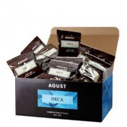 Agust cafeïnevrije ese-pads