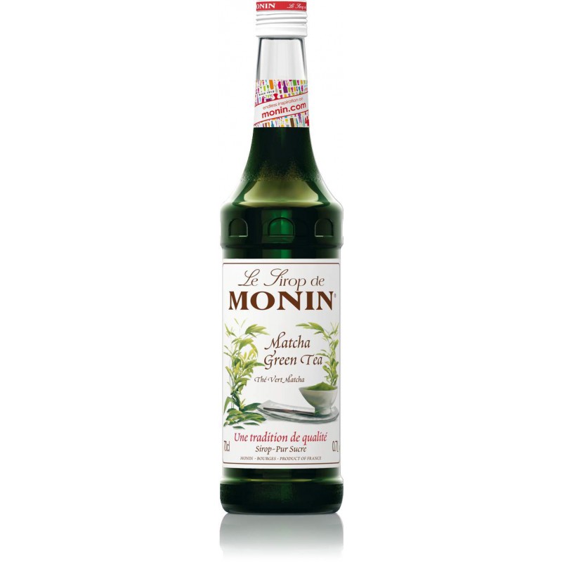 Monin Matcha siroop