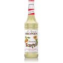 Monin Amaretto siroop ingrediënten