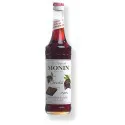 Monin Chocoladesiroop ingrediënten