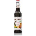 Monin Peach Tea siroop