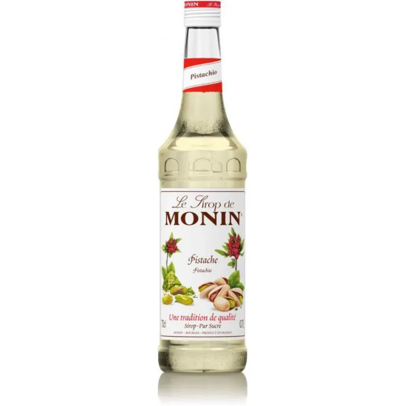 Monin Pistache siroop