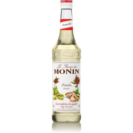 Monin Pistache siroop