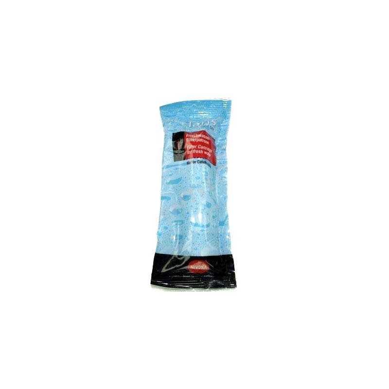 Nivona waterfilter - oude verpakking