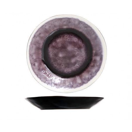 Cosy en Trendy Laguna Viola schotel 15 cm