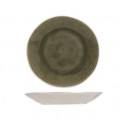Cosy en Trendy Spirit Olive schotel 15 cm