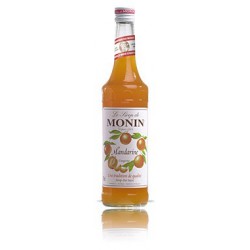 Op zoek naar Monin mandarijnen siroop? Wij leveren voordelig en snel!