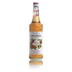Op zoek naar Monin perzij siroop? Wij leveren voordelig en snel!