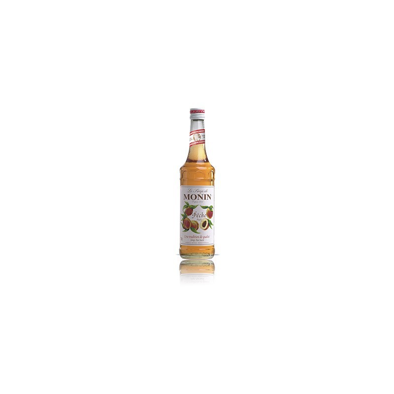 Op zoek naar Monin perzij siroop? Wij leveren voordelig en snel!