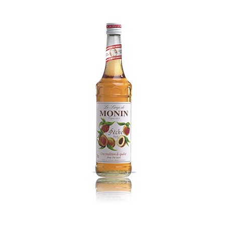 Op zoek naar Monin perzij siroop? Wij leveren voordelig en snel!