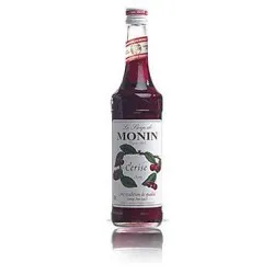 Monin Kersensiroop ingrediënten