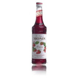 Op zoek naar Monin Aardbeien siroop? Wij leveren voordelig en snel!