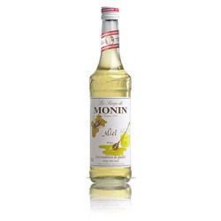 Op zoek naar Monin honing siroop? Wij leveren voordelig en snel!