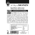Op zoek naar Monin hibiscus siroop? Wij leveren voordelig en snel!