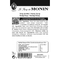 Op zoek naar Monin honing siroop? Wij leveren voordelig en snel!