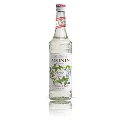 Op zoek naar Monin Mojito-Mint siroop? Wij leveren voordelig en snel!