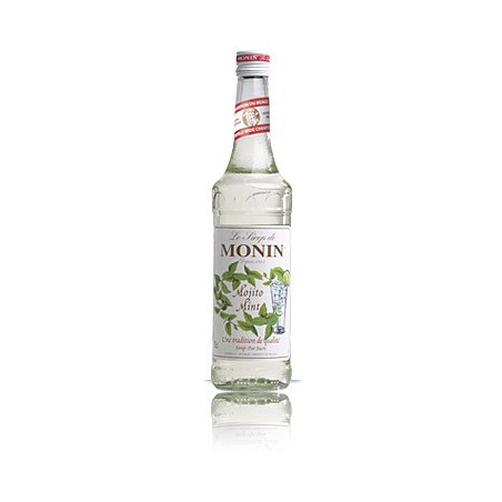 Monin Mojito Mint siroop
