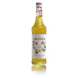 Op zoek naar Monin passievrucht siroop? Wij leveren voordelig en snel!