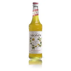 Op zoek naar Monin passievrucht siroop? Wij leveren voordelig en snel!