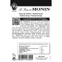 Monin Praline siroop