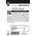 Op zoek naar Monin spicy siroop? Wij leveren voordelig en snel!