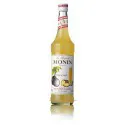Monin Pina Colada ingrediënten
