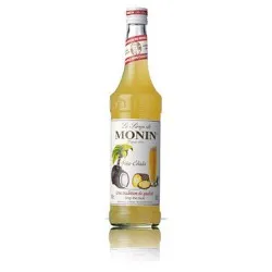 Monin Pina Colada ingrediënten