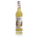 Monin Ananassiroop ingrediënten