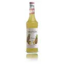 Monin Ananassiroop ingrediënten