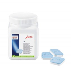 Jura ontkalkingstabletten