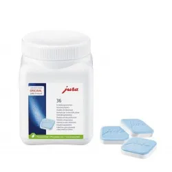 Jura ontkalkingstabletten