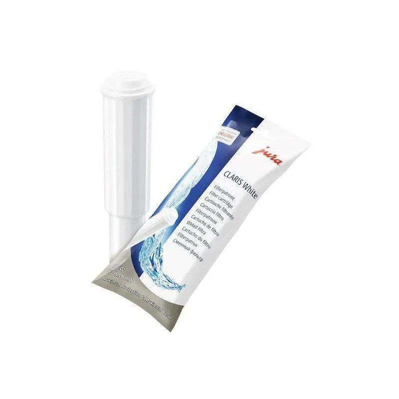 JURA Claris White Waterfilter