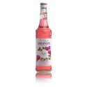 Op zoek naar Monin rozen siroop? Wij leveren voordelig en snel!