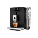 Jura Ena 8 Full Metropolitan Black Touch