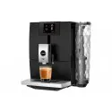Jura Ena 8 Full Metropolitan Black Touch