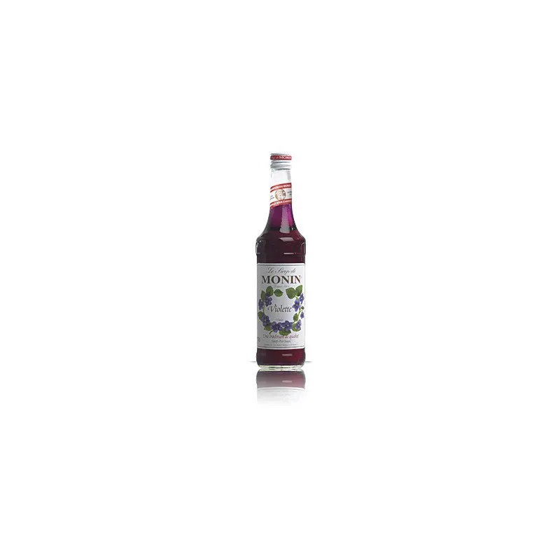 Op zoek naar Monin viooltjes siroop? Wij leveren voordelig en snel!