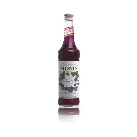 Op zoek naar Monin viooltjes siroop? Wij leveren voordelig en snel!