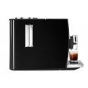 Jura Ena 8 Full Metropolitan Black Touch